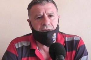 Carlos Borgobello, el primer ex intendente kirchnerista que no podrá volver a ocupar cargos públicos en Estación General Paz