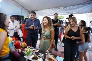 Cosquín: $32 millones en ventas.