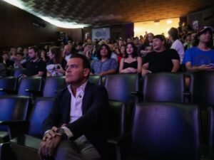 Cine Arte Córdoba apuesta fuerte a la producción local.