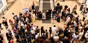 Proyectos contemporáneos en el Palacio Ferreyra